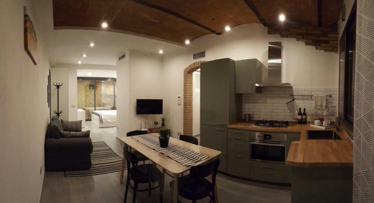 Вилла Lucas House Биббона Экстерьер фото